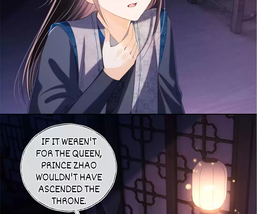 How to Raise an Enemy Chapter 203 page 8 - 