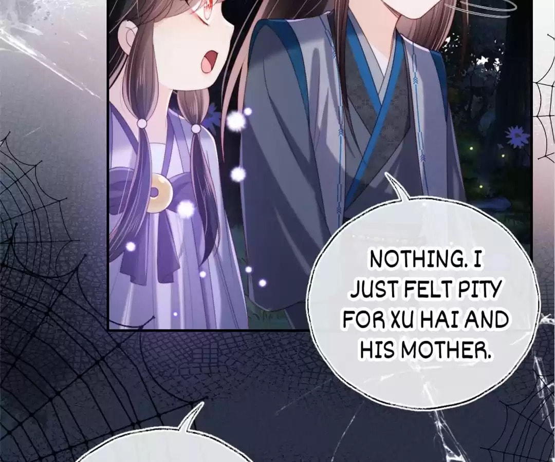 How to Raise an Enemy Chapter 203 page 71 - 