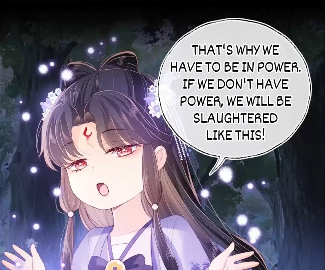 How to Raise an Enemy Chapter 203 page 75 - 