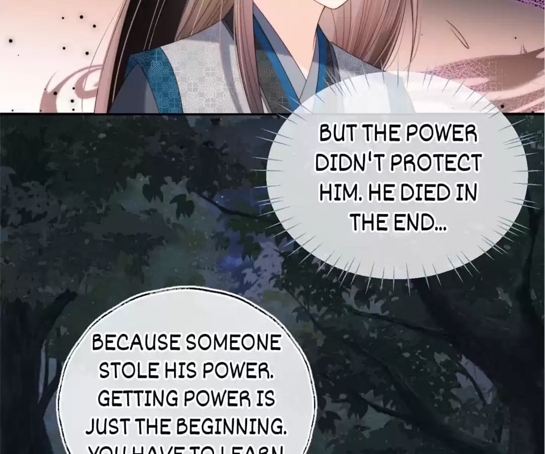 How to Raise an Enemy Chapter 203 page 77 - 