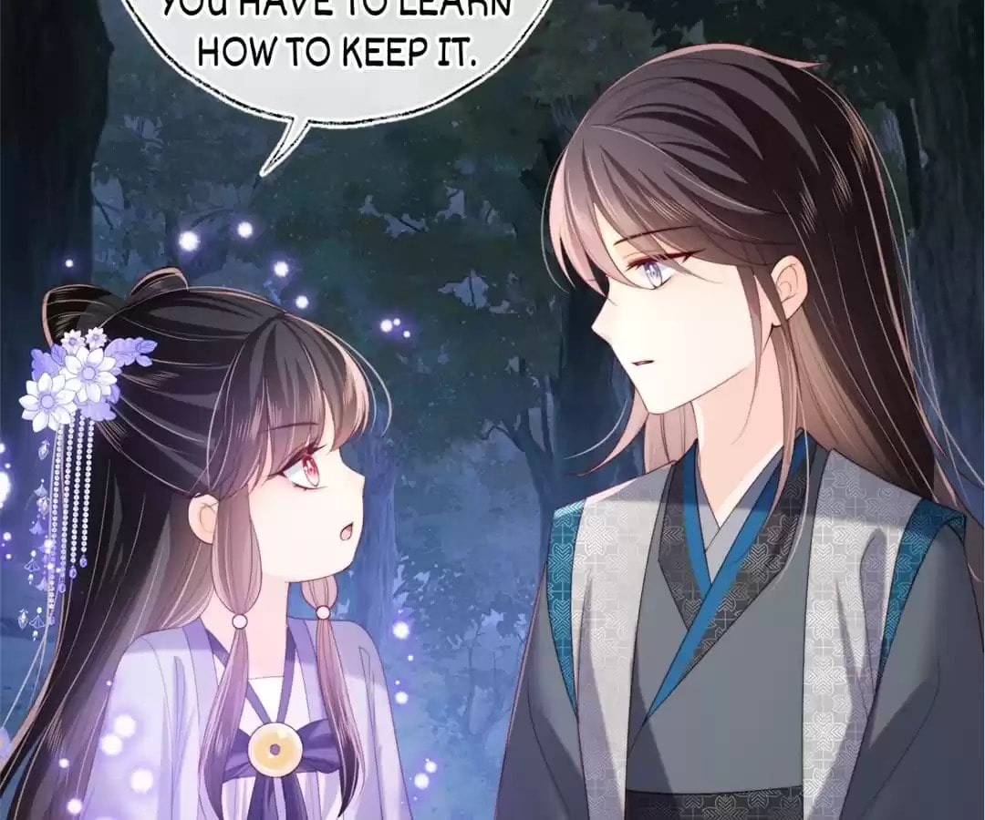 How to Raise an Enemy Chapter 203 page 78 - 