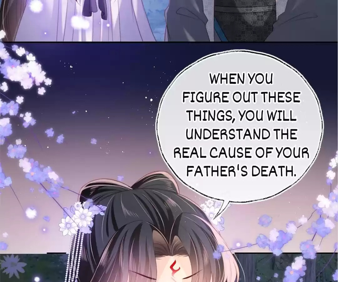 How to Raise an Enemy Chapter 203 page 79 - 
