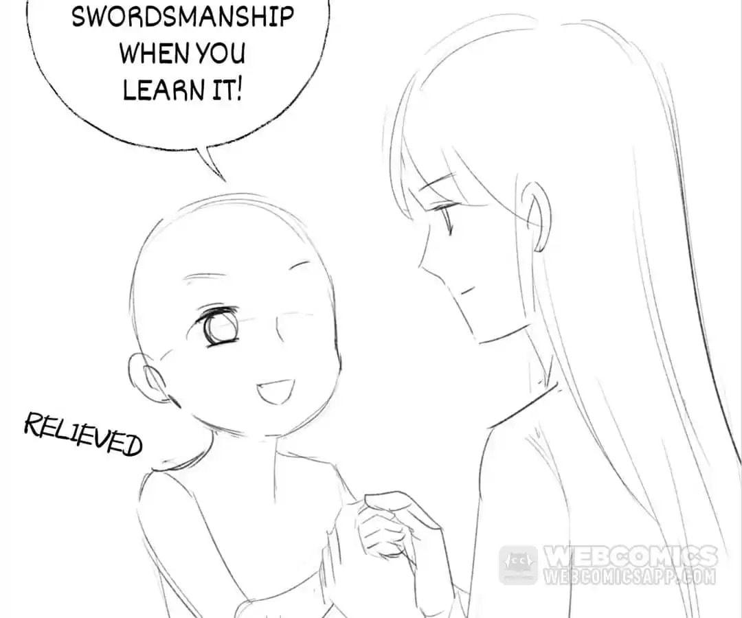 How to Raise an Enemy Chapter 203 page 85 - 