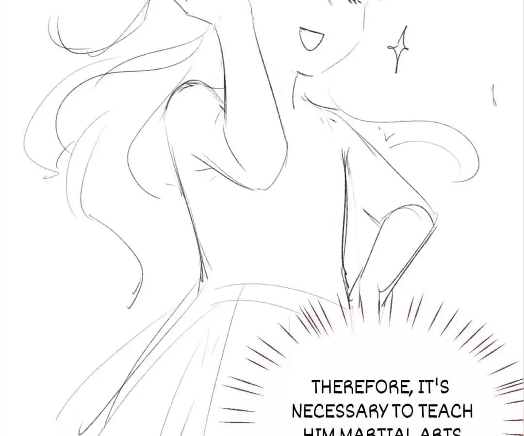 How to Raise an Enemy Chapter 203 page 87 - 
