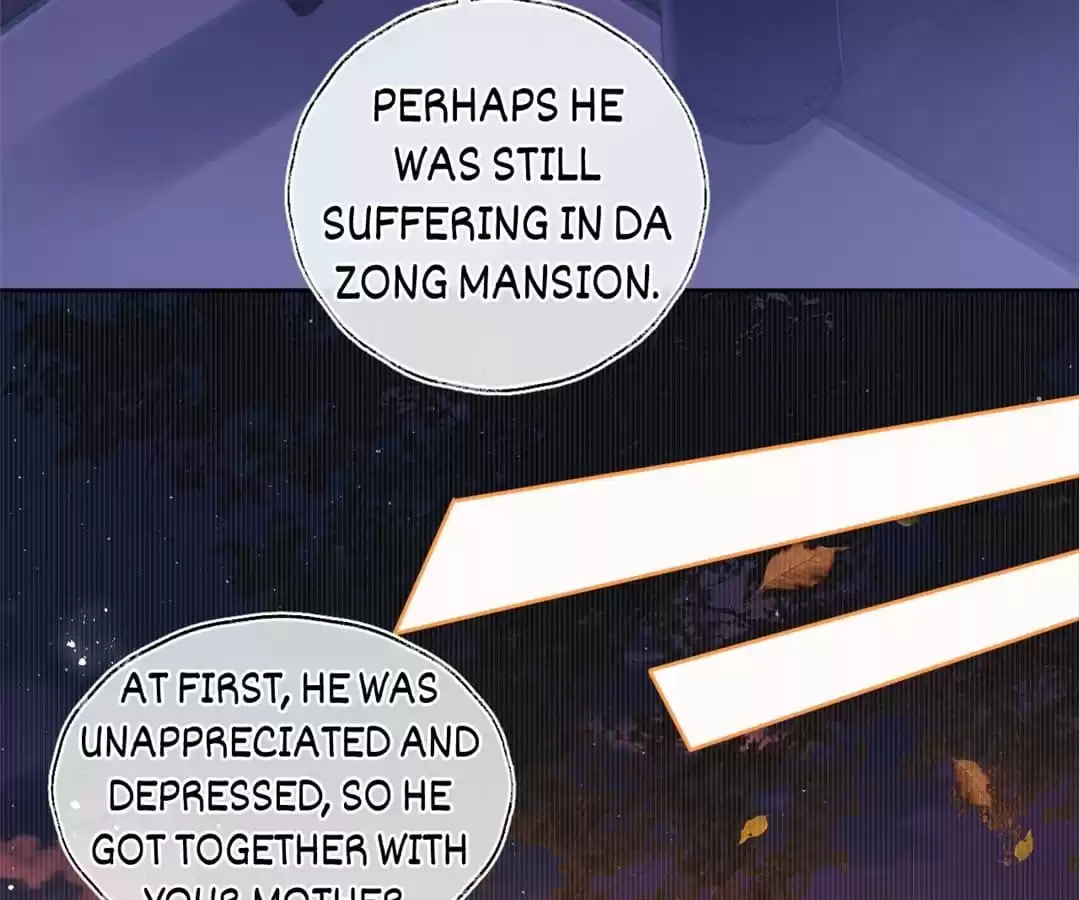How to Raise an Enemy Chapter 203 page 10 - 