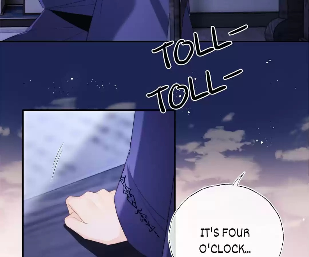 How to Raise an Enemy Chapter 204 page 13 - 