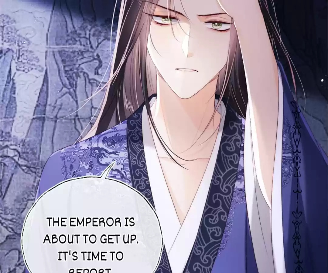 How to Raise an Enemy Chapter 204 page 15 - 