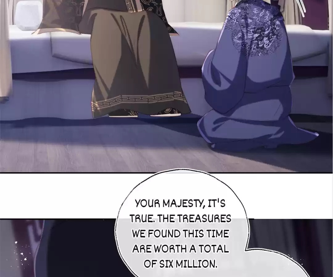 How to Raise an Enemy Chapter 204 page 21 - 