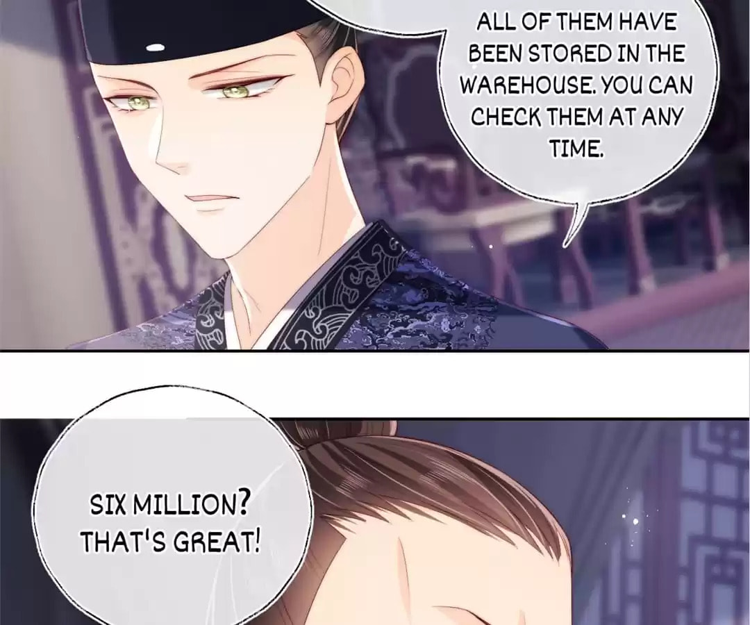 How to Raise an Enemy Chapter 204 page 22 - 
