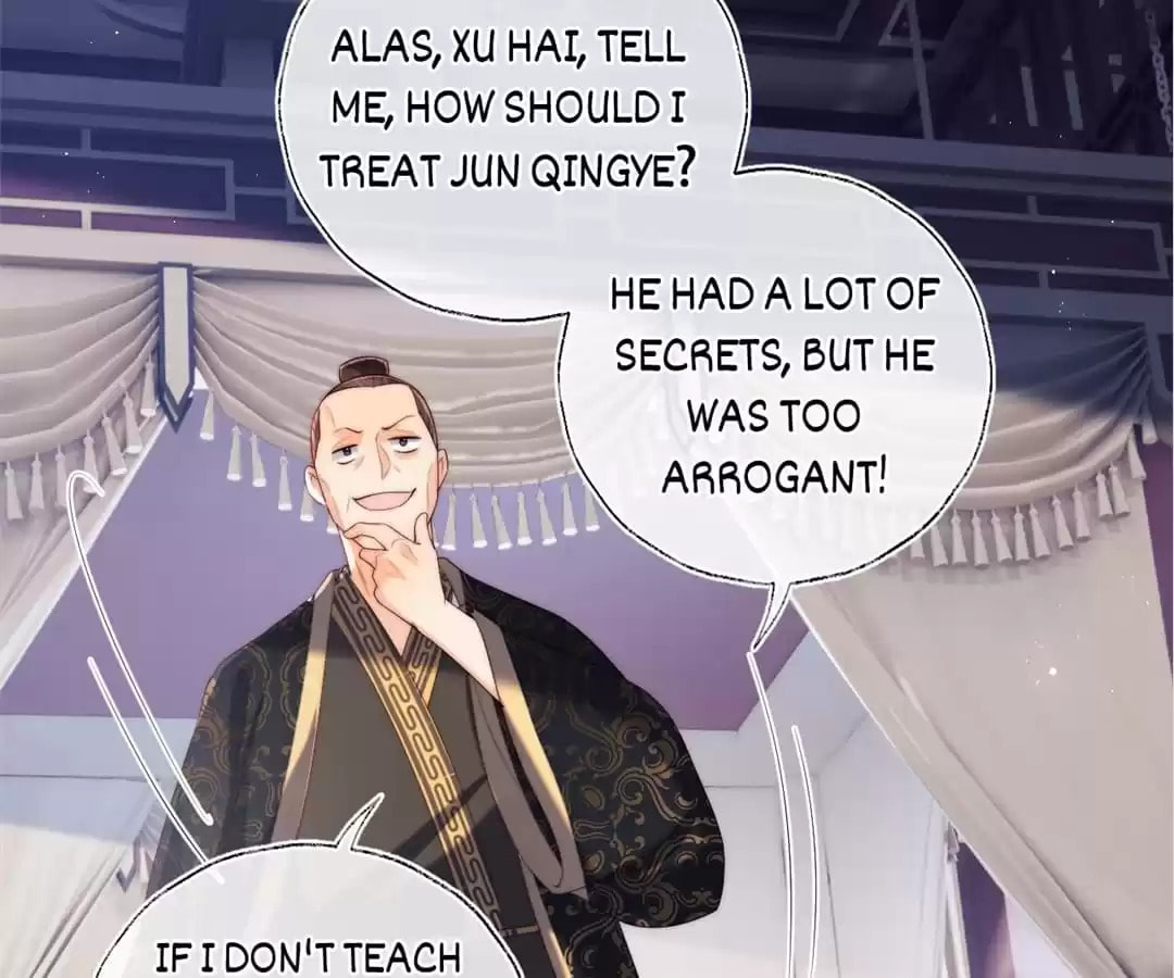 How to Raise an Enemy Chapter 204 page 24 - 