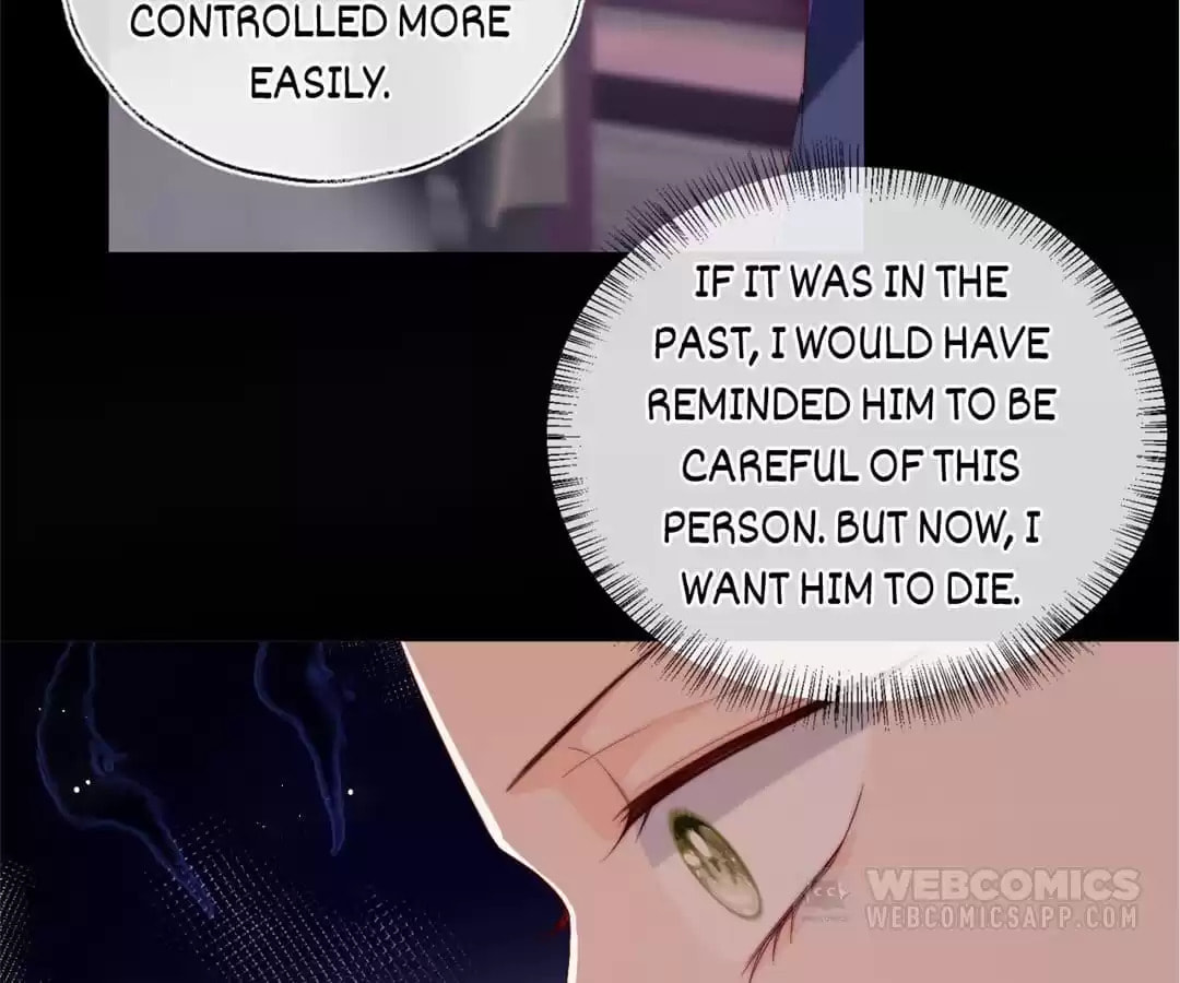 How to Raise an Enemy Chapter 204 page 27 - 