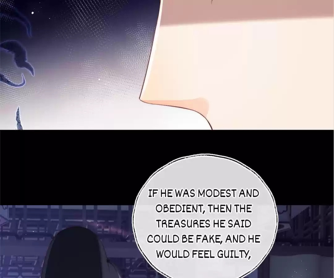 How to Raise an Enemy Chapter 204 page 28 - 