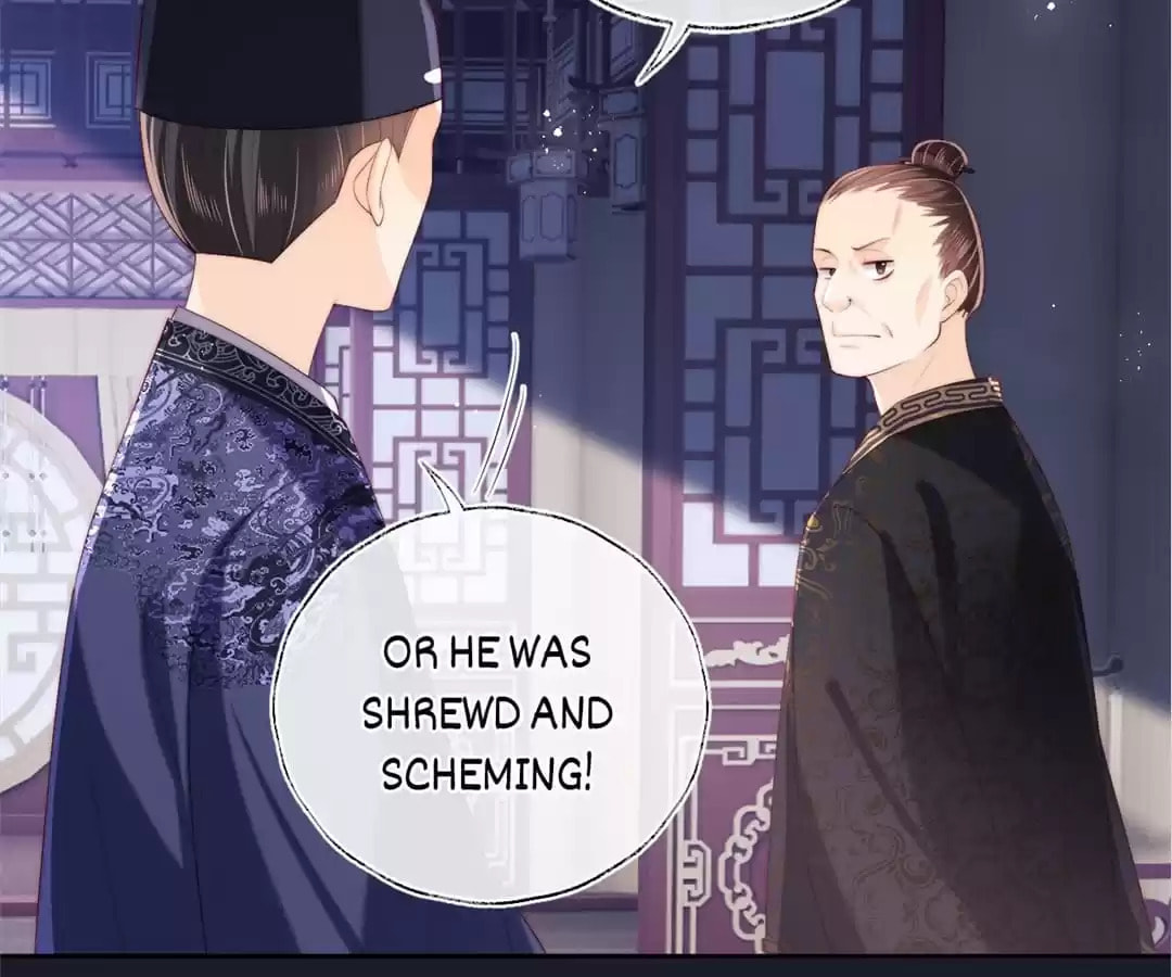 How to Raise an Enemy Chapter 204 page 29 - 