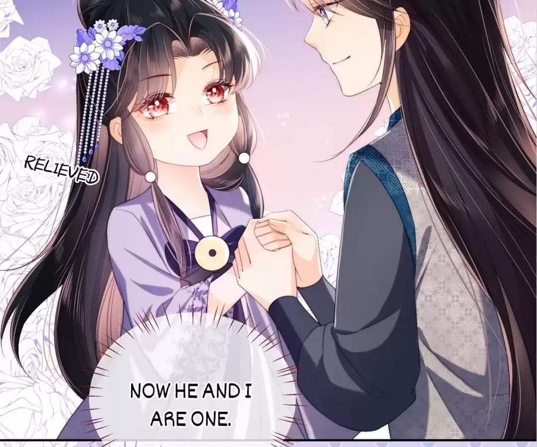How to Raise an Enemy Chapter 204 page 4 - 