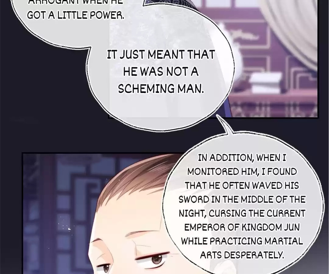 How to Raise an Enemy Chapter 204 page 31 - 