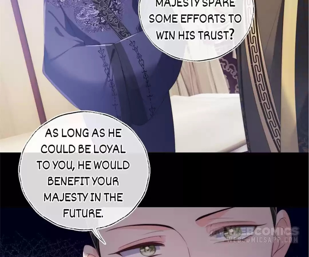 How to Raise an Enemy Chapter 204 page 35 - 