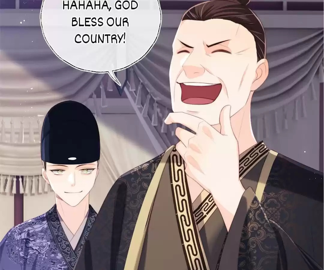 How to Raise an Enemy Chapter 204 page 37 - 