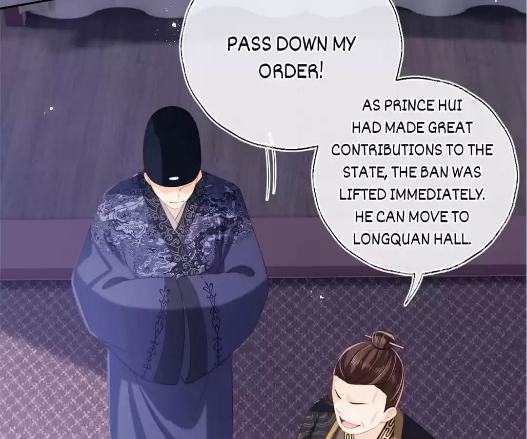 How to Raise an Enemy Chapter 204 page 39 - 