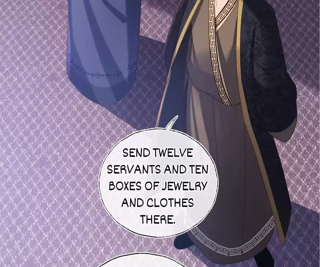 How to Raise an Enemy Chapter 204 page 40 - 