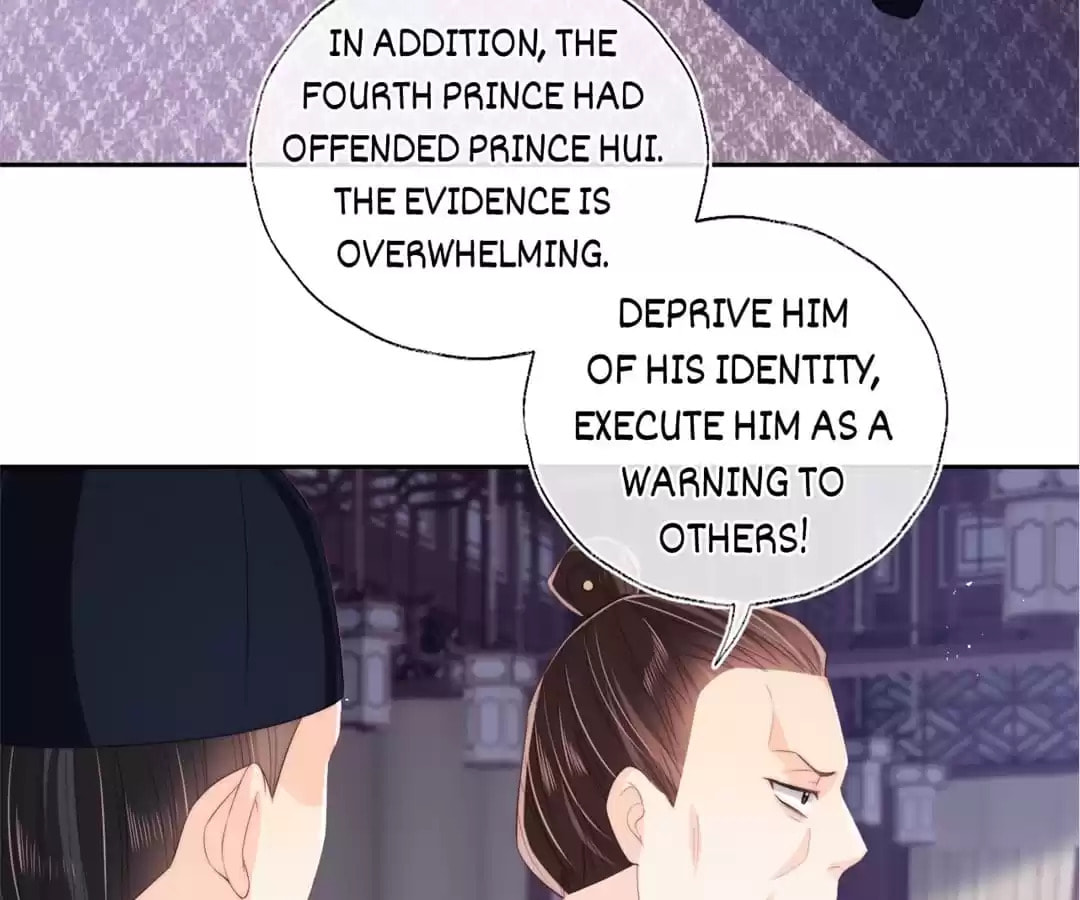 How to Raise an Enemy Chapter 204 page 41 - 