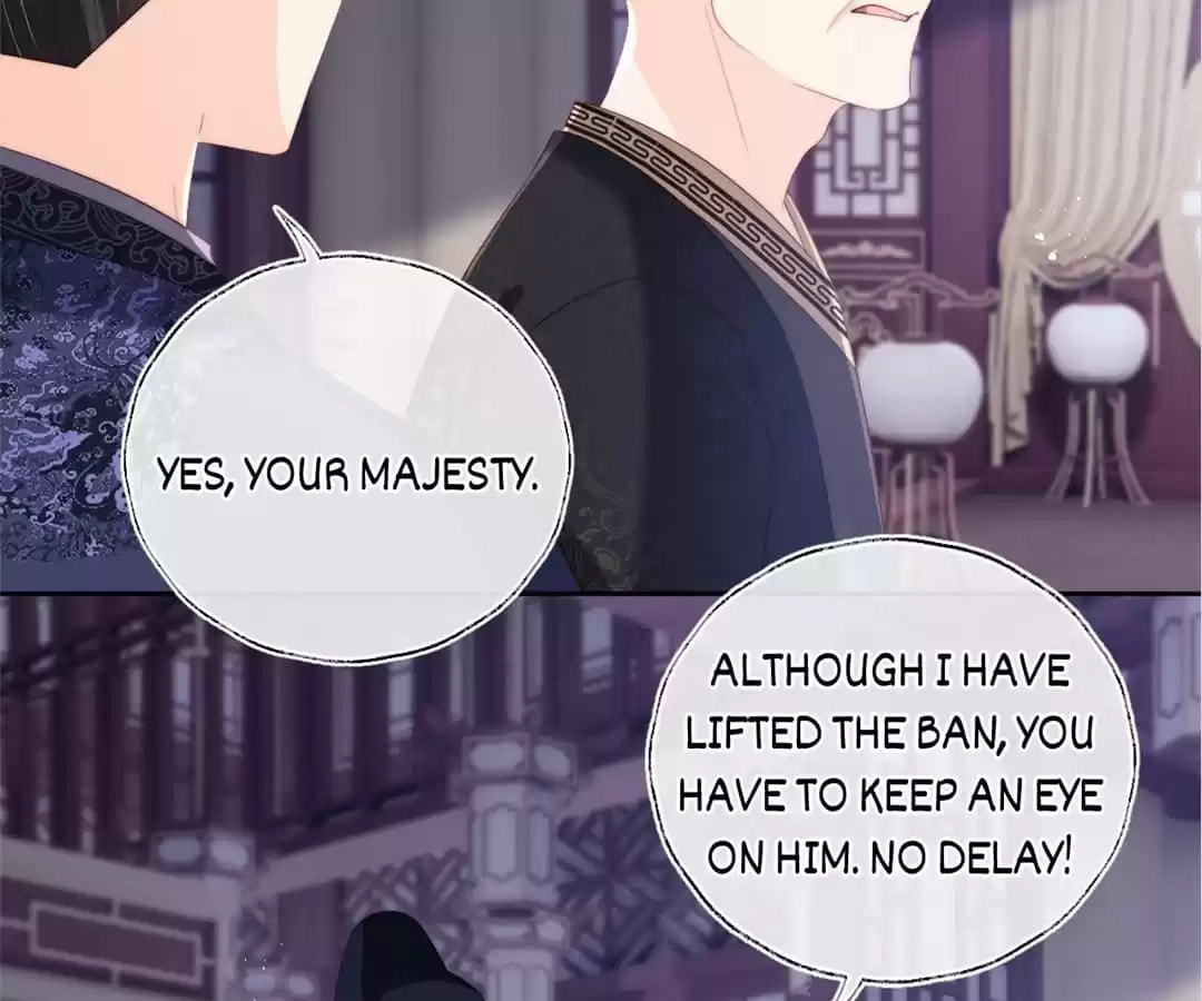 How to Raise an Enemy Chapter 204 page 42 - 