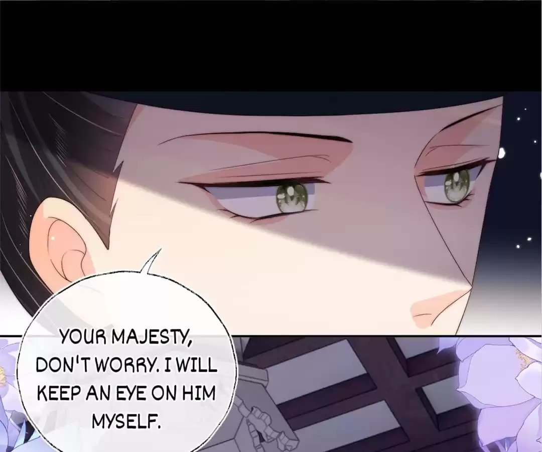 How to Raise an Enemy Chapter 204 page 44 - 