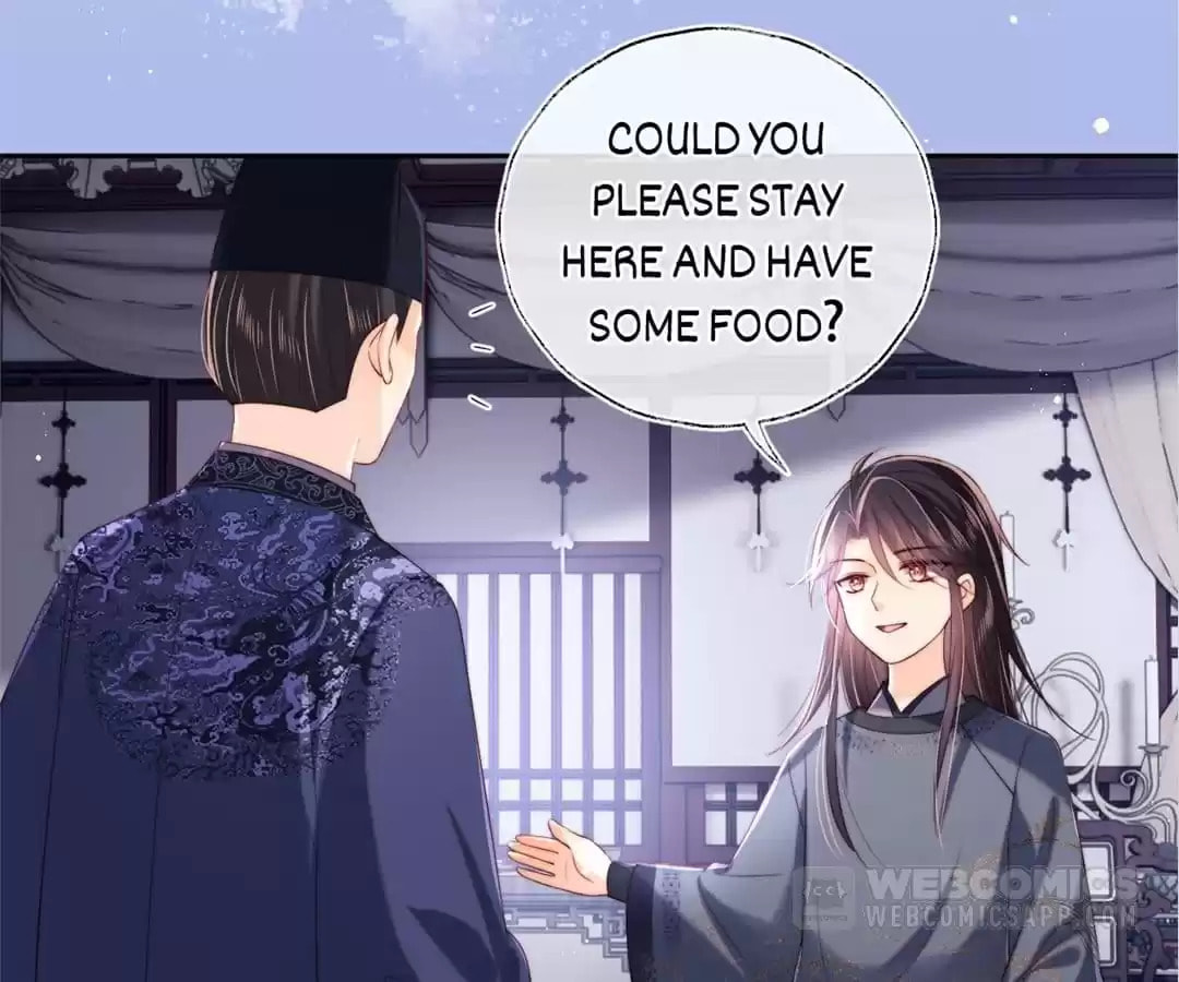 How to Raise an Enemy Chapter 204 page 50 - 