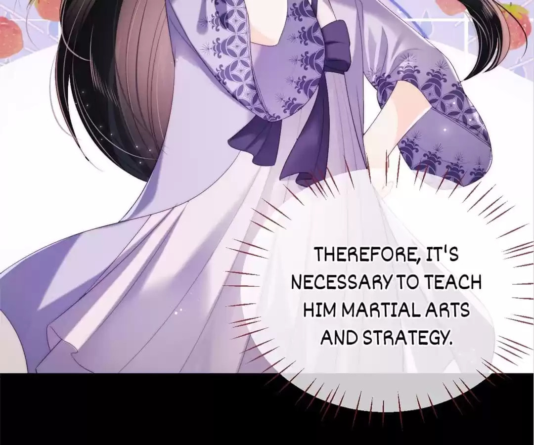 How to Raise an Enemy Chapter 204 page 6 - 