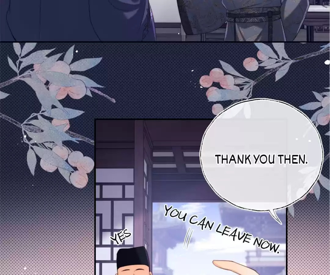 How to Raise an Enemy Chapter 204 page 51 - 