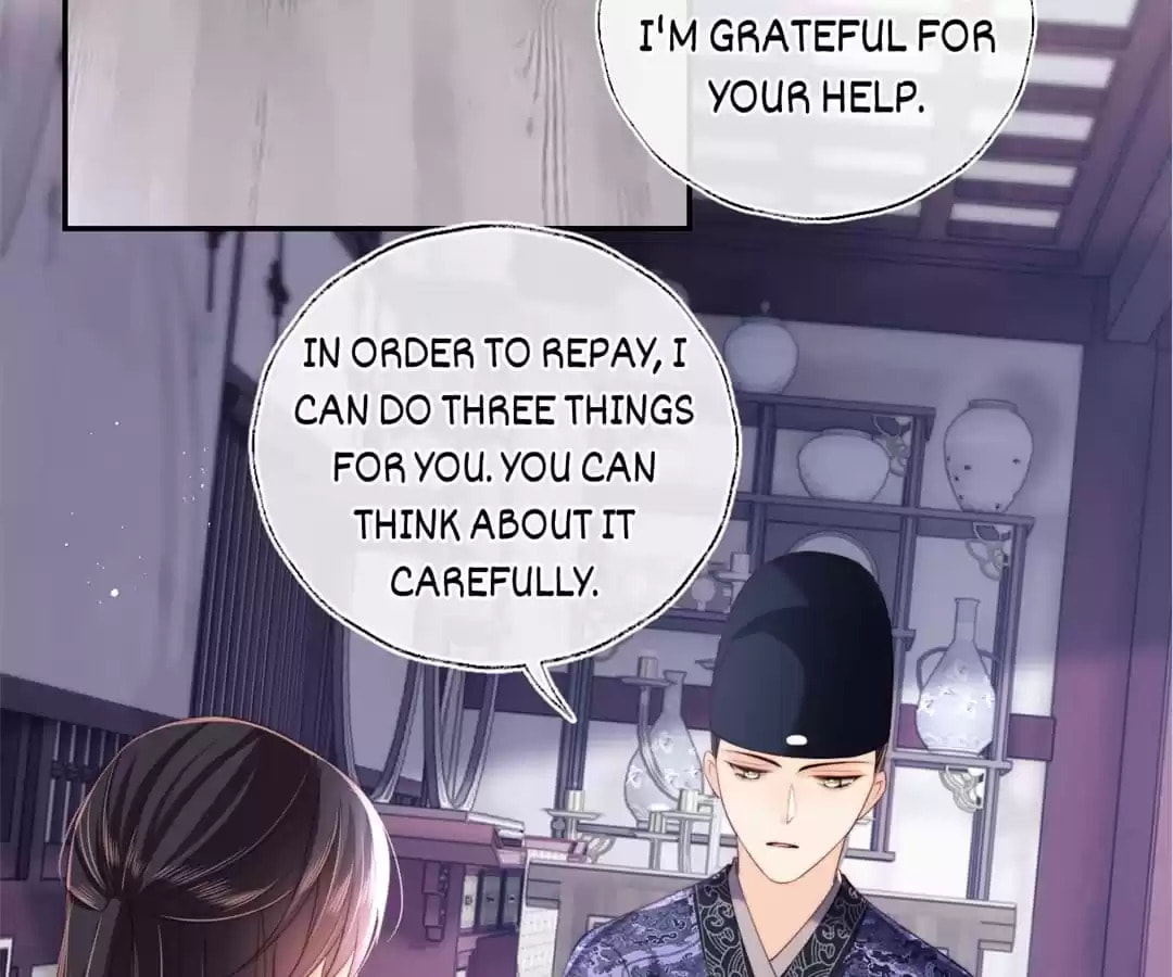 How to Raise an Enemy Chapter 204 page 57 - 