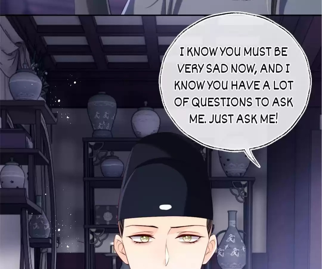 How to Raise an Enemy Chapter 204 page 60 - 