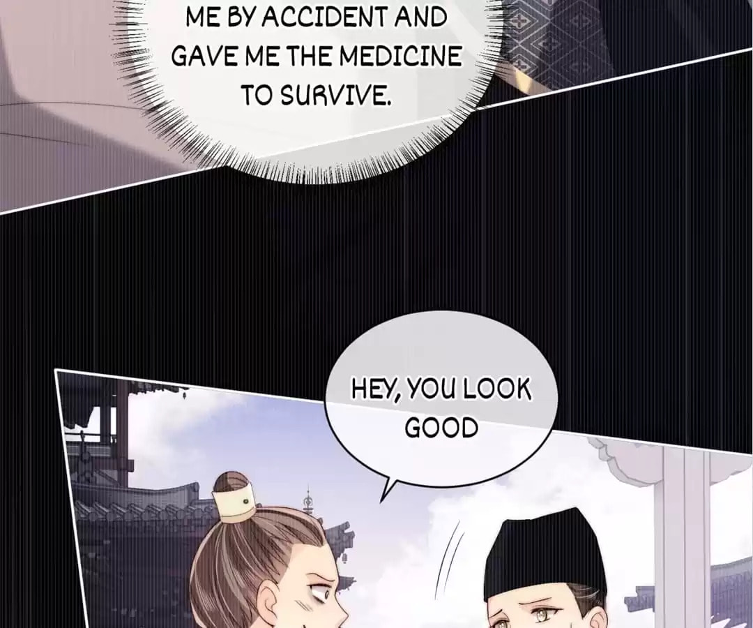 How to Raise an Enemy Chapter 204 page 67 - 