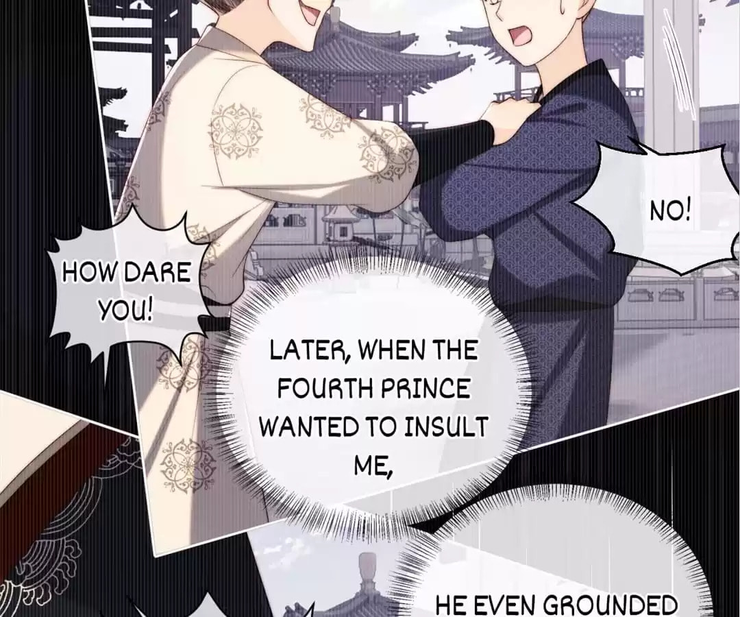 How to Raise an Enemy Chapter 204 page 68 - 