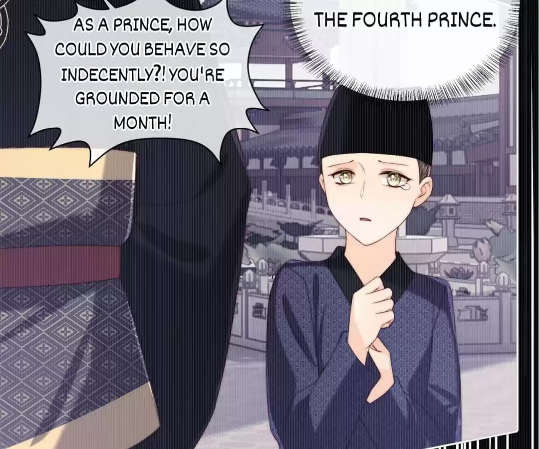 How to Raise an Enemy Chapter 204 page 69 - 