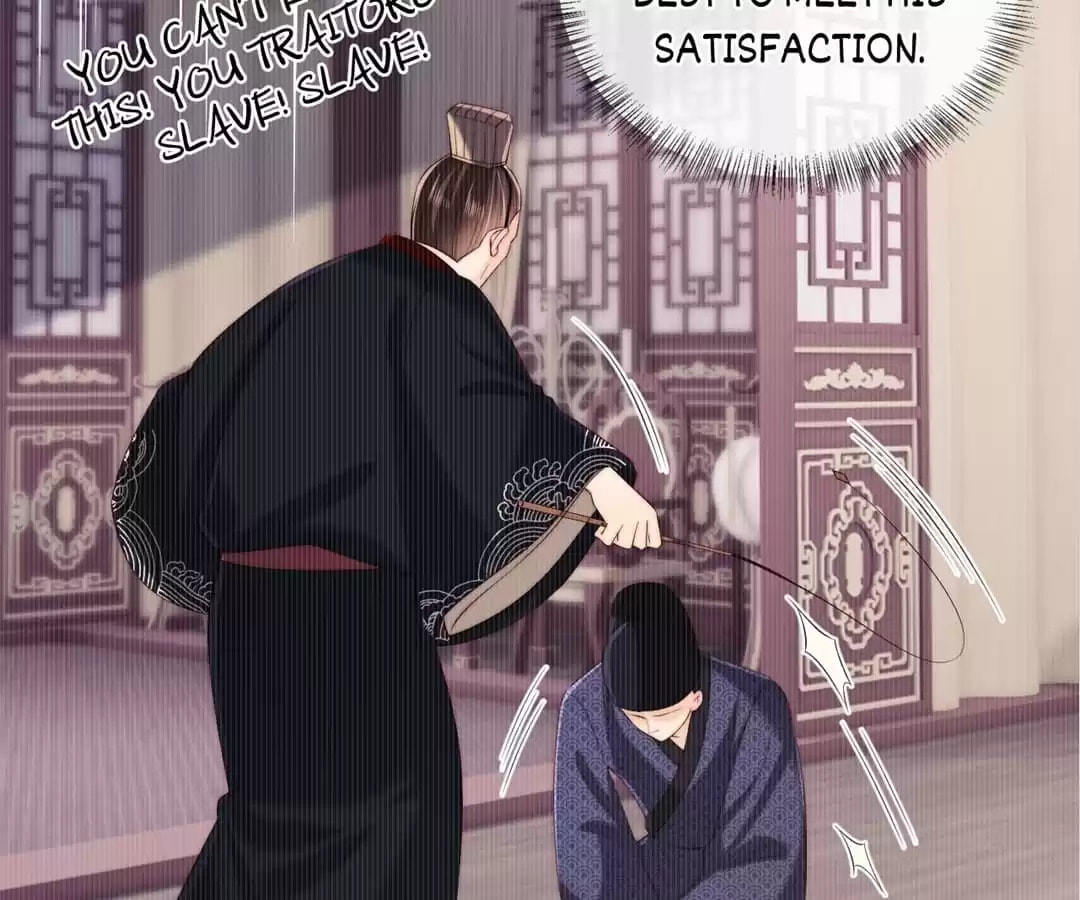 How to Raise an Enemy Chapter 204 page 71 - 