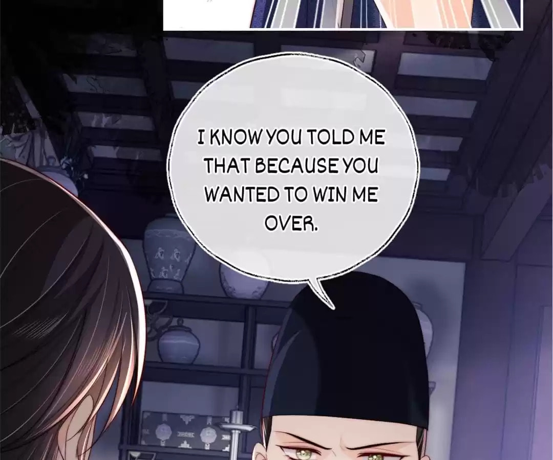 How to Raise an Enemy Chapter 204 page 75 - 