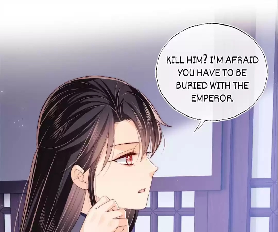 How to Raise an Enemy Chapter 205 page 2 - 