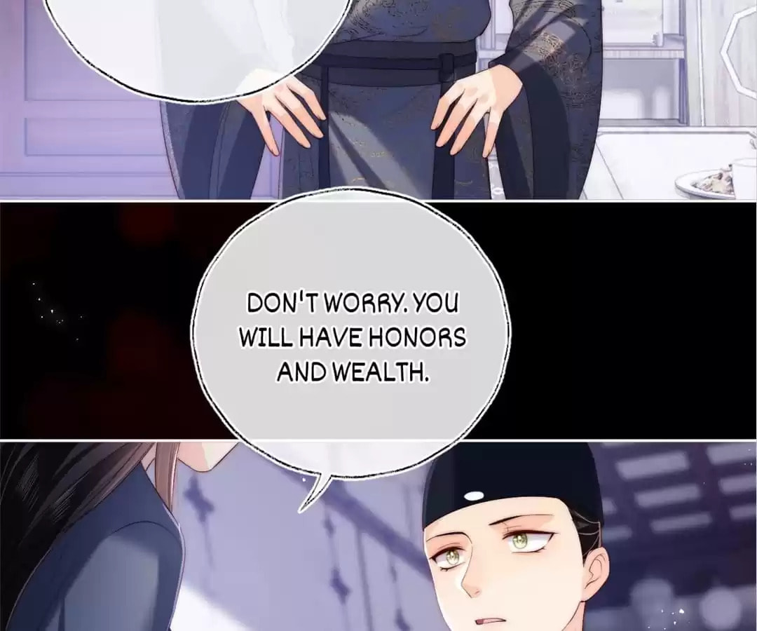 How to Raise an Enemy Chapter 205 page 12 - 