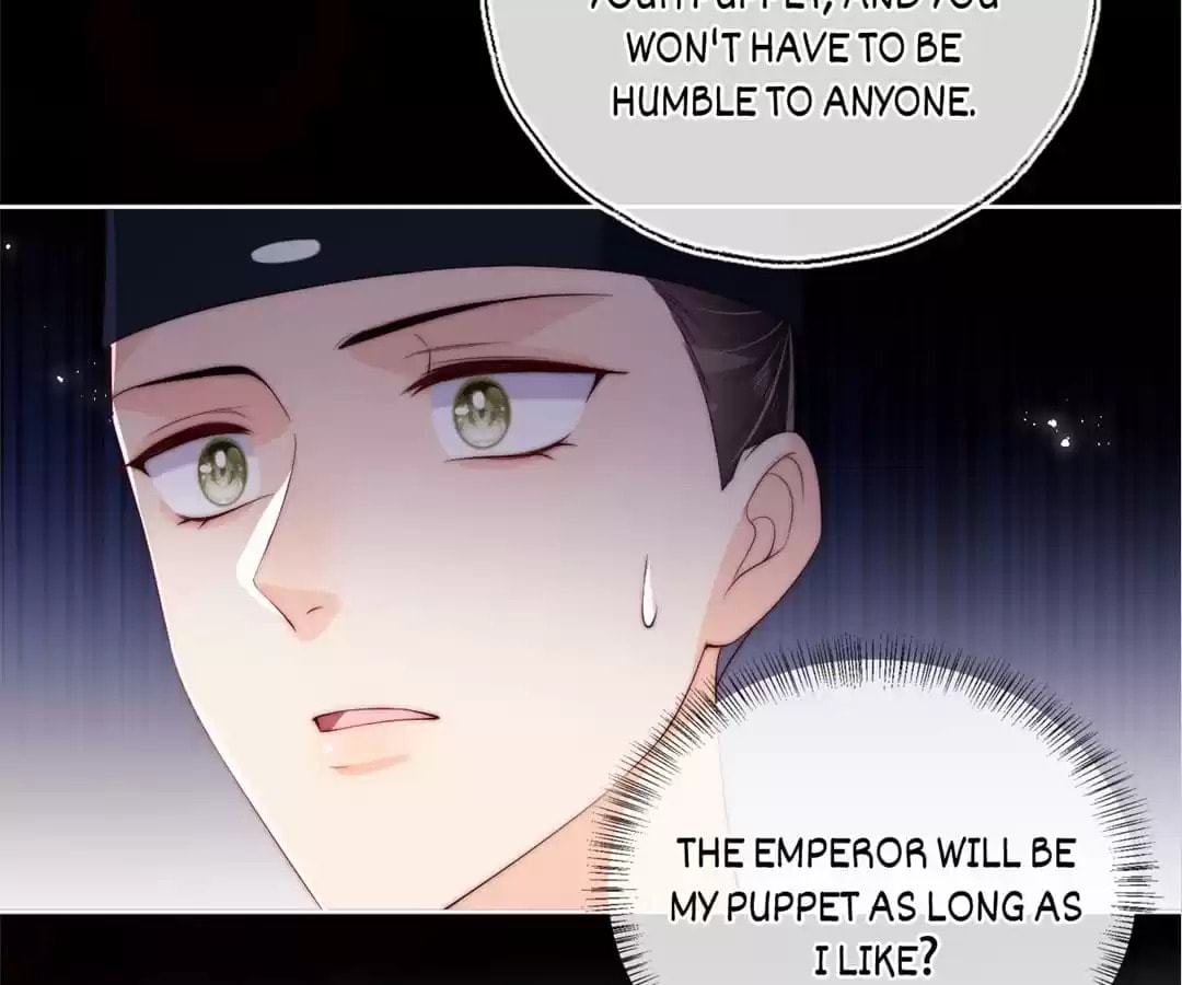 How to Raise an Enemy Chapter 205 page 14 - 