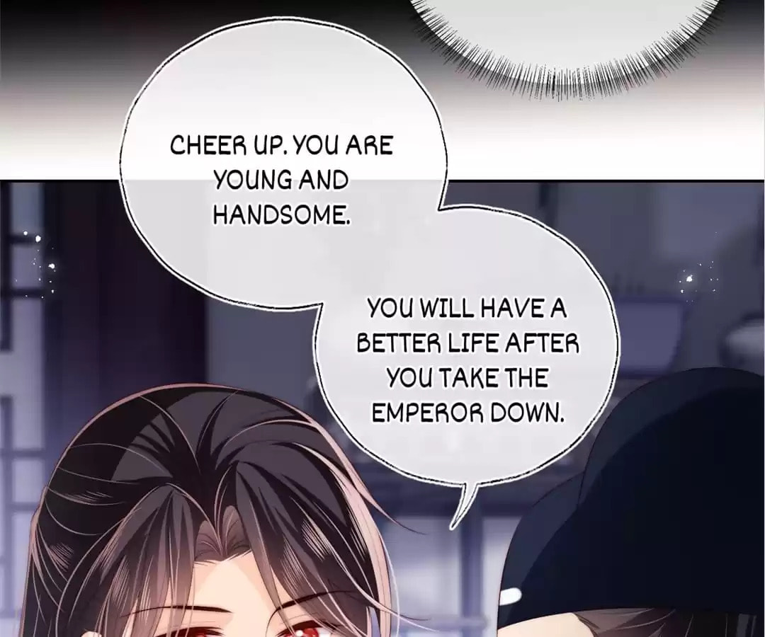 How to Raise an Enemy Chapter 205 page 15 - 