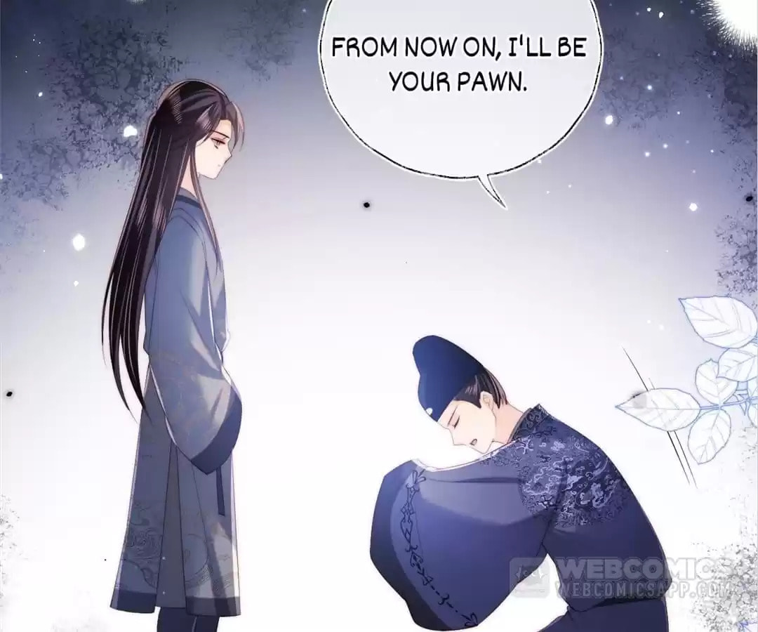 How to Raise an Enemy Chapter 205 page 19 - 