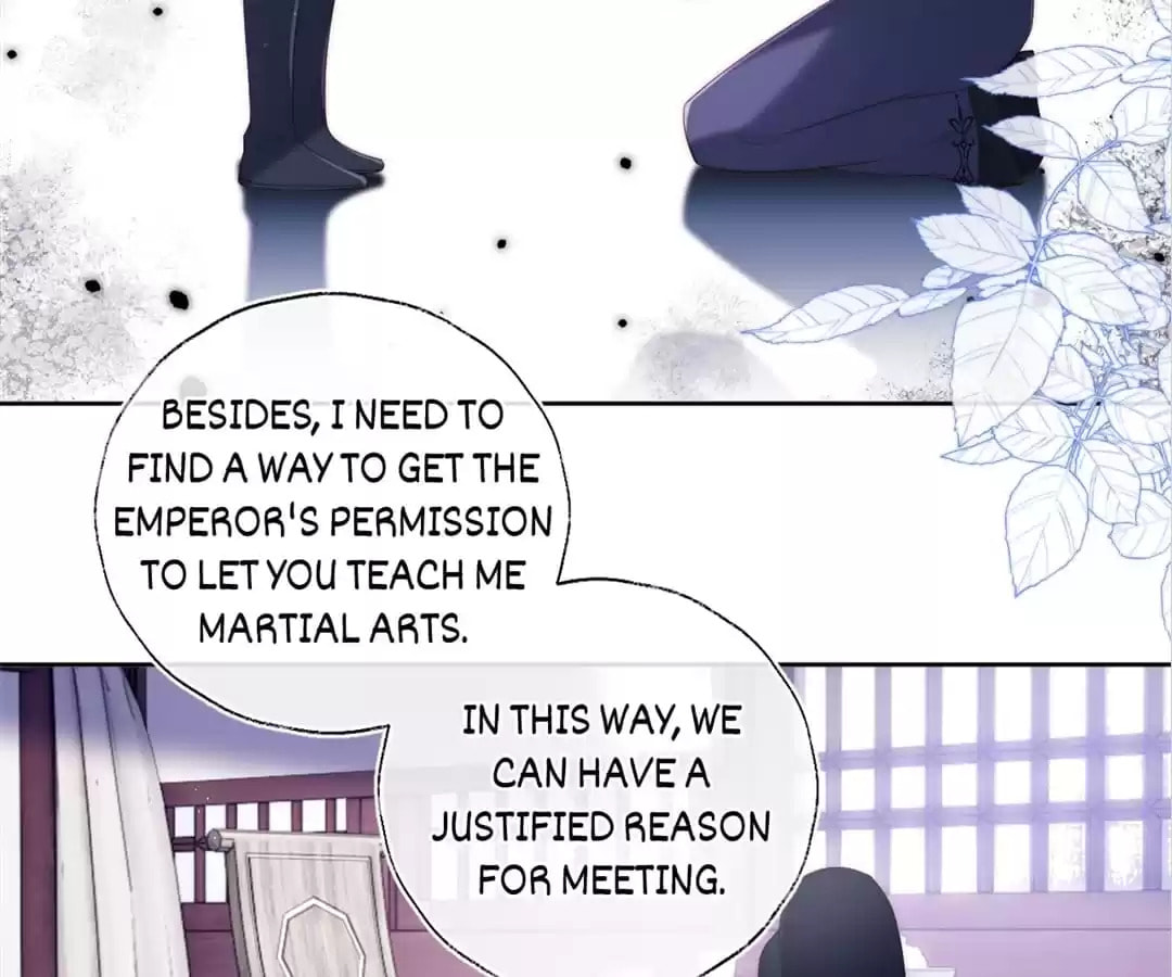 How to Raise an Enemy Chapter 205 page 20 - 