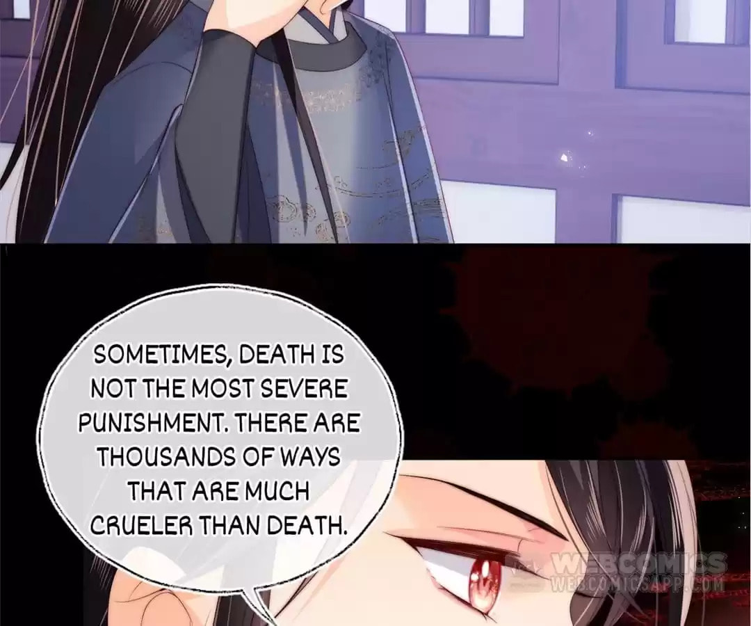 How to Raise an Enemy Chapter 205 page 3 - 
