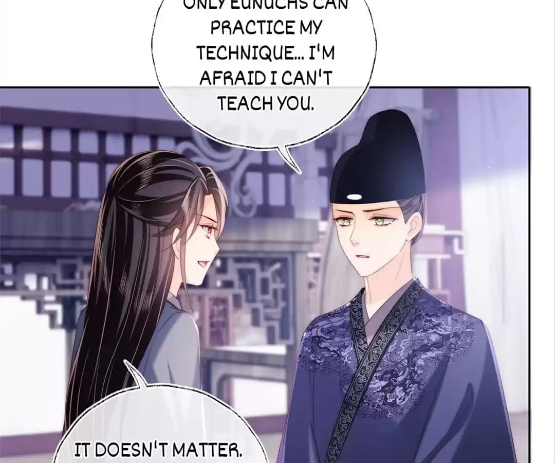 How to Raise an Enemy Chapter 205 page 22 - 