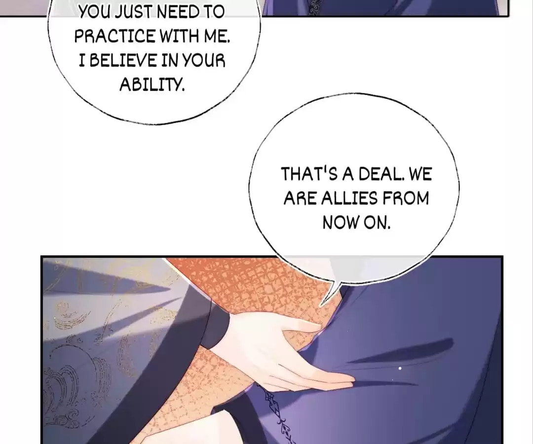 How to Raise an Enemy Chapter 205 page 23 - 