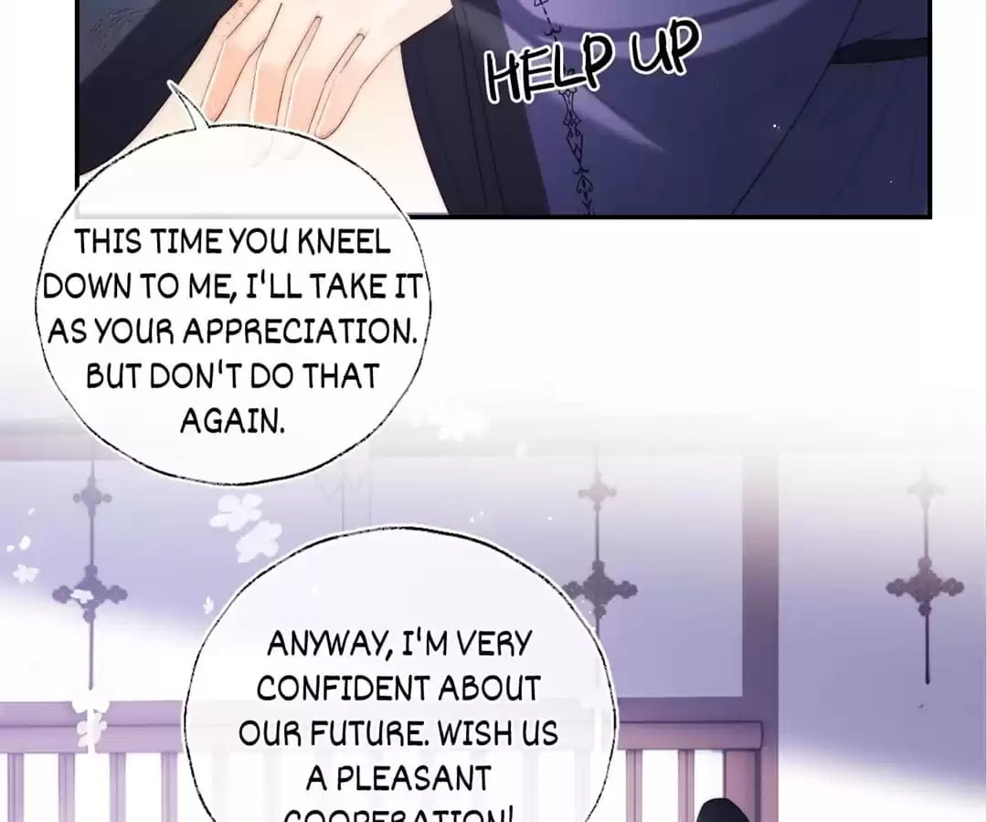 How to Raise an Enemy Chapter 205 page 24 - 