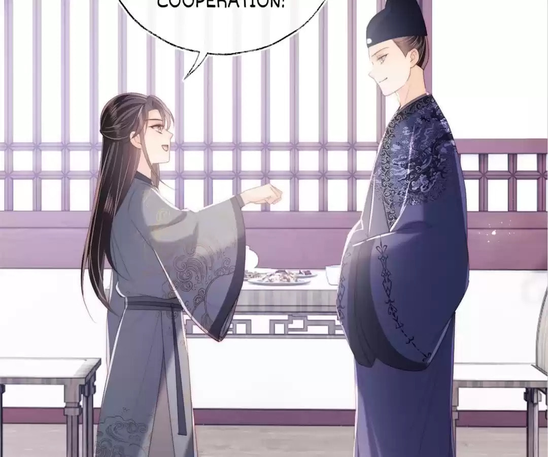 How to Raise an Enemy Chapter 205 page 25 - 