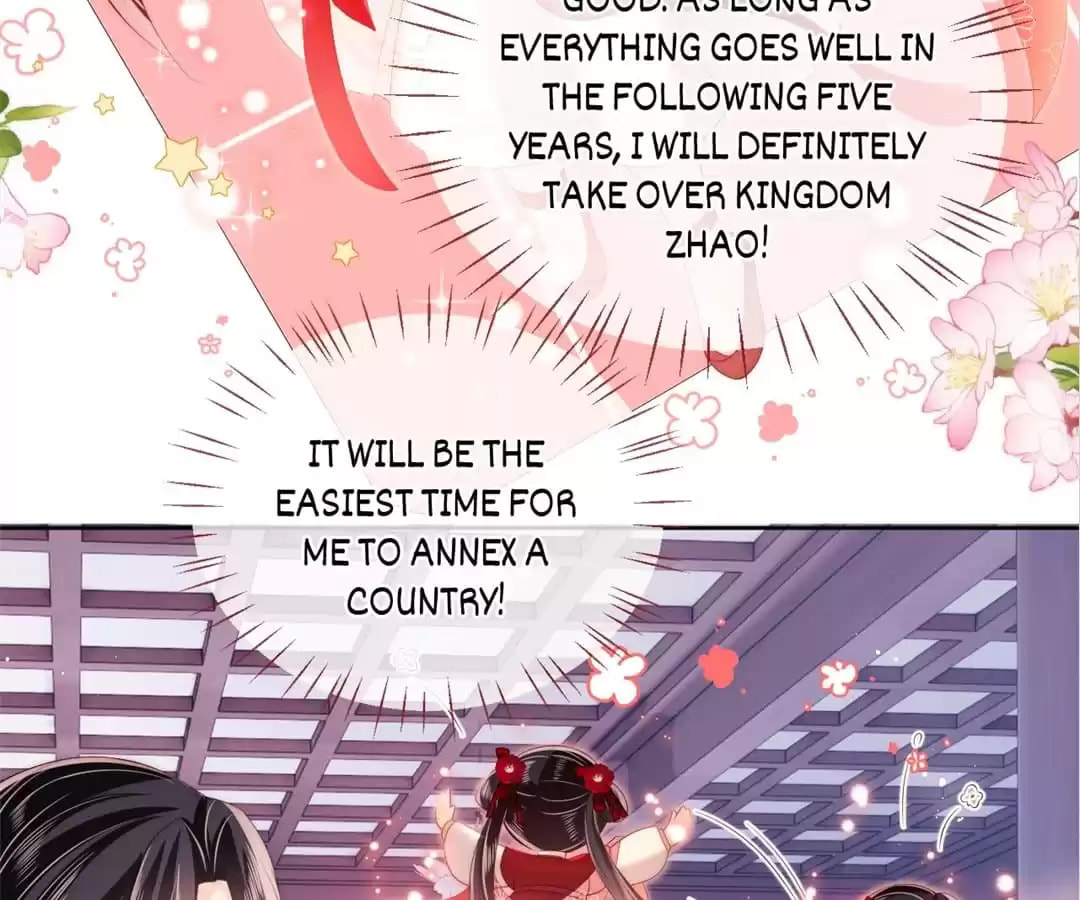 How to Raise an Enemy Chapter 205 page 31 - 