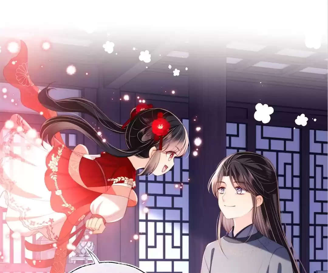 How to Raise an Enemy Chapter 205 page 34 - 