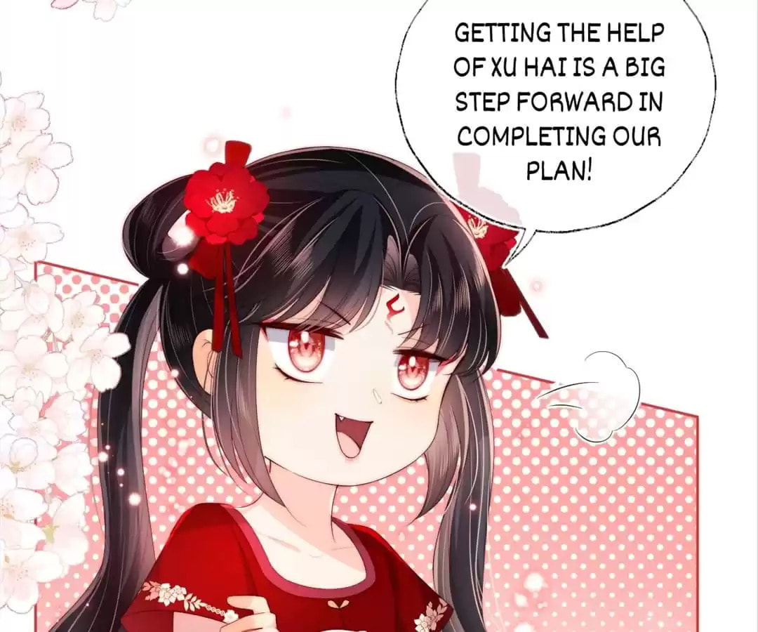 How to Raise an Enemy Chapter 205 page 37 - 